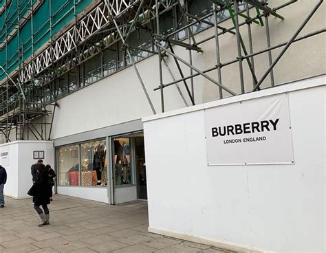 burberry coat outlet|Burberry factory outlet online UK.